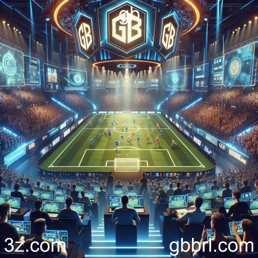 A Ascensão dos Jogos de Esportes no Mundo dos Videogames